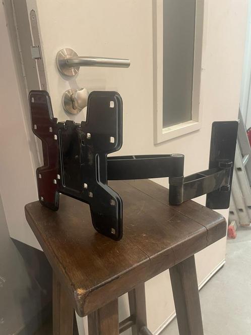 Draaibare tv-beugel, Audio, Tv en Foto, Televisiebeugels, Gebruikt, Ophalen