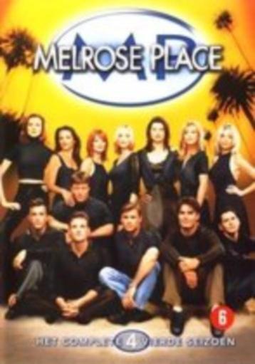 Melrose place Seizoen 4 (7 DVD] [2978] beschikbaar voor biedingen