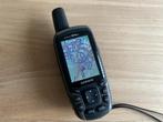 Garmin GPSMAP 64st + nieuw hoesje |  Bieden vanaf €225, Ophalen, Zo goed als nieuw, Navigatie of Gps