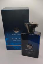 Amouage Interlude Black Iris Parfum Sample / Proefje, Nieuw, Ophalen of Verzenden