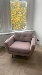 Mooie fauteuil te koop in perfecte conditie, Huis en Inrichting, Fauteuils, 75 tot 100 cm, Zo goed als nieuw, Ophalen