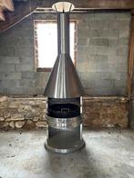 Exclusieve en nieuwe Fuerdesign barbecue/buitenhaard, Ophalen, Nieuw