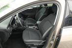Ford Focus 1.0 EcoBoost Titanium X Business ADAPT. KOPLAMPEN, Gebruikt, Beige, Bedrijf, Handgeschakeld