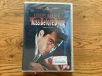 9). A Kiss Before Dying - Robert Wagner., Vanaf 12 jaar, Ophalen of Verzenden, Nieuw in verpakking, Detective en Krimi