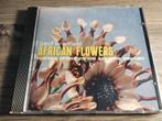 Geof Bradfield ‎- African Flowers, Ophalen of Verzenden, Zo goed als nieuw, Aziatisch