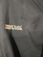 Regatta M Jas - Blauw, Maat 38/40 (M), Blauw, Regatta, Ophalen of Verzenden
