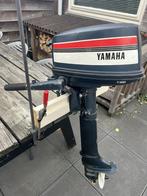 Yamaha 4pk langstaart, Watersport en Boten, Ophalen, Gebruikt, Minder dan 5 pk, Buitenboordmotor