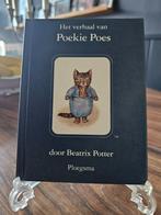 Beatrix Potter Verzameling Boekjes, Ophalen, Gebruikt