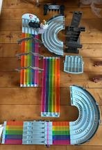 Mario kart baan, Ophalen of Verzenden, Zo goed als nieuw, Elektrisch, Hot Wheels