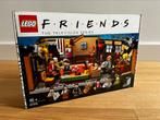 LEGO 21319 Friends Central Perk (SEALED), Nieuw, Complete set, Ophalen of Verzenden, Lego