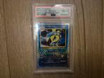 Legendary Collection Gyarados Reverse Holo PSA8, Hobby en Vrije tijd, Verzamelkaartspellen | Pokémon, Ophalen of Verzenden, Zo goed als nieuw