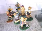 eftelingbeeldjes  laven, Verzamelen, Ophalen of Verzenden, Nieuw, Laaf