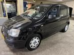 Fiat Panda 1.2 Active, Euro 5, Gebruikt, 1242 cc, Zwart