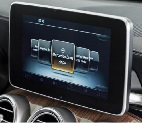 Mercedes NTG 5.0/5*2/5s2 Map Update Europa V15 + Activatieco, Computers en Software, Navigatiesoftware, Nieuw, Update, Heel Europa