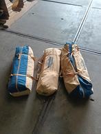 Vrijbuiter Michican 320 pe tent te koop, Ophalen, Gebruikt, Tot en met 4