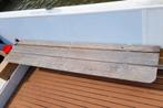 Bankje met beugels, Ophalen, Gebruikt, Overige typen, Zeilboot of Motorboot
