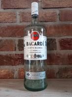 Bacardi fles, Verzamelen, Wijnen, Ophalen of Verzenden, Zo goed als nieuw, Overige gebieden, Overige typen