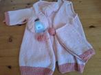 Phildar Baby Doll, Hobby en Vrije tijd, Ophalen of Verzenden, Zo goed als nieuw, Breien of Haken, Wol of Garen