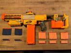 Nerf Recon CS6 compleet, Kinderen en Baby's, Speelgoed | Buiten | Actiespeelgoed, Ophalen of Verzenden, Zo goed als nieuw