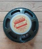 Jensen speaker C12K 100w, Gebruikt, 60 tot 120 watt, Center speaker, Ophalen