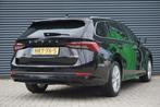 Skoda Octavia Combi 1.5 e-TSI 150pk DSG Business Edition | S, 12 maanden, Stof, Zwart, 1316 kg