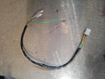 Honda mt/mb achterste kabelboom(Mt,mb,mtx,mbx,nsr) beschikbaar voor biedingen