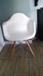 Vitra zitschaal /stoel., Ophalen