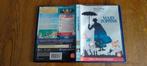 Te Koop Dvd Van Mary Poppins, Alle leeftijden, Ophalen, Gebruikt