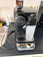 De'Longhi Nespresso Gran Lattissima met garantie, 10 kopjes of meer, Ophalen of Verzenden, Zo goed als nieuw, Koffiemachine