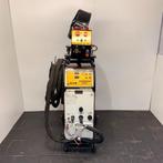 Weldtronic Synertec 6003 Pulse Mig Mag Co2 Lasapparaat WTGK, Ophalen of Verzenden, Gebruikt, 250 ampère of meer, Co2