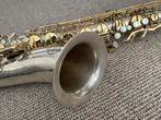 Grassi Prestige tenorsaxofoon (zeldzame uitvoering), Ophalen, Gebruikt, Tenor