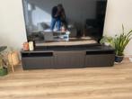 Ikea Besta TV meubel te koop, Huis en Inrichting, Kasten | Televisiemeubels, Zo goed als nieuw, Ophalen