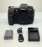 NIKON D300 Digitaal 12.3mp spiegelreflex fotocamera (BODY), Audio, Tv en Foto, Fotocamera's Digitaal, N, Ophalen of Verzenden