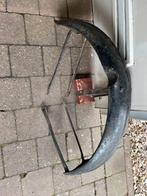 Spatbord, Ariel, BSA, Matchless, Sarolea, AJS, Triumph, Motoren, Ophalen of Verzenden, Gebruikt