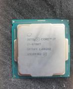Intel core i7-8700T, Computers en Software, Ophalen
