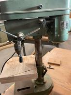 Ferm Kolomboormachine - Werkplaatsmachine, Doe-het-zelf en Verbouw, Gereedschap | Boormachines, Ophalen of Verzenden, Gebruikt