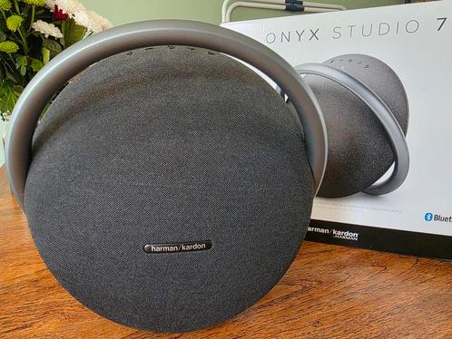 Harman Kardon Onyx Studio 7 Bluetooth Speaker, Audio, Tv en Foto, Luidsprekers, Zo goed als nieuw, Overige typen, Minder dan 60 watt