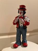 Berld clown uit de serie De Gilde Clowns, Verzamelen, Verzenden, Zo goed als nieuw