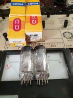 Philips miniwatt EM81 nieuw in doos, Ophalen of Verzenden