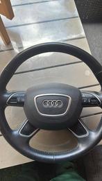 Audi stuur, Auto-onderdelen, Besturing, Ophalen of Verzenden, Audi