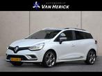 Renault Clio Estate 1.2 TCe GT-line 118PK | R-link | Camera, Auto's, Voorwielaandrijving, Gebruikt, 4 cilinders, 620 kg