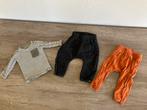 Z8 kleding jongen maat 56, Kinderen en Baby's, Gebruikt, Z8, Ophalen of Verzenden, Setje