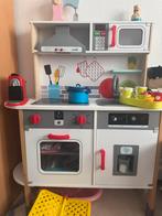 Leuke speelkeuken, Kinderen en Baby's, Ophalen, Gebruikt, Hout