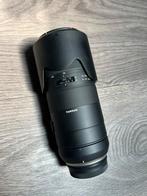 Tamron 70-210 F4 Nikon FX, Audio, Tv en Foto, Fotografie | Lenzen en Objectieven, Ophalen, Zo goed als nieuw, Telelens
