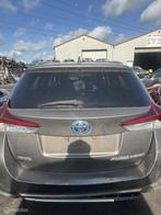 Achterklep Toyota Auris Touring Sports ('13-'19), Auto-onderdelen, Carrosserie en Plaatwerk, Ophalen, Gebruikt, Achterklep, Toyota