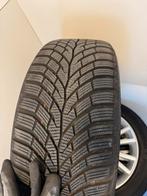 Conti TS 870 winterbanden 225/50-R17 zgan incl velgen, Auto-onderdelen, Banden en Velgen, Ophalen, Gebruikt, Banden en Velgen