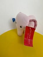 1627 Anne-claire petit olifant licht roze, Verzenden, Zo goed als nieuw, Olifant