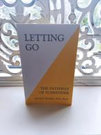 Letting go - David Hawkins, Ophalen