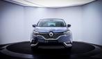 Renault Espace 1.8T 225Pk 7Pers INITIALE PARIS PANO | FULL L, Auto's, Gebruikt, 4 cilinders, 2000 kg, Blauw
