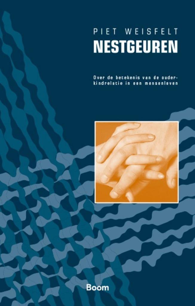 Piet Weisfelt Nestgeuren, Boeken, Esoterie en Spiritualiteit, Nieuw, Achtergrond en Informatie, Spiritualiteit algemeen, Verzenden